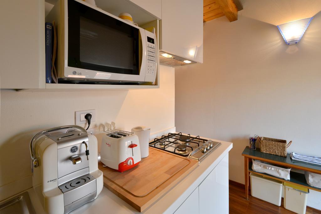 Heart Milan Apartments Navigli Milão Quarto foto